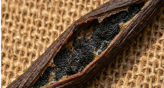 vainilla Flora Nueva