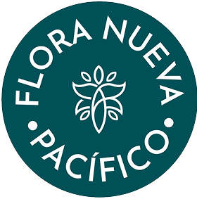 sello finca Caribe Flora Nueva