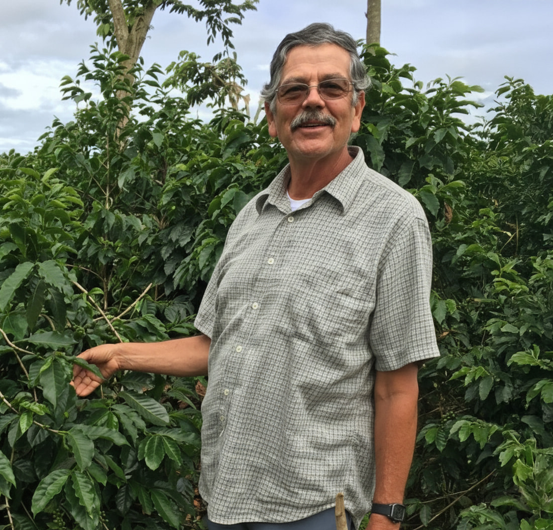 retrato productor de Flora Nueva