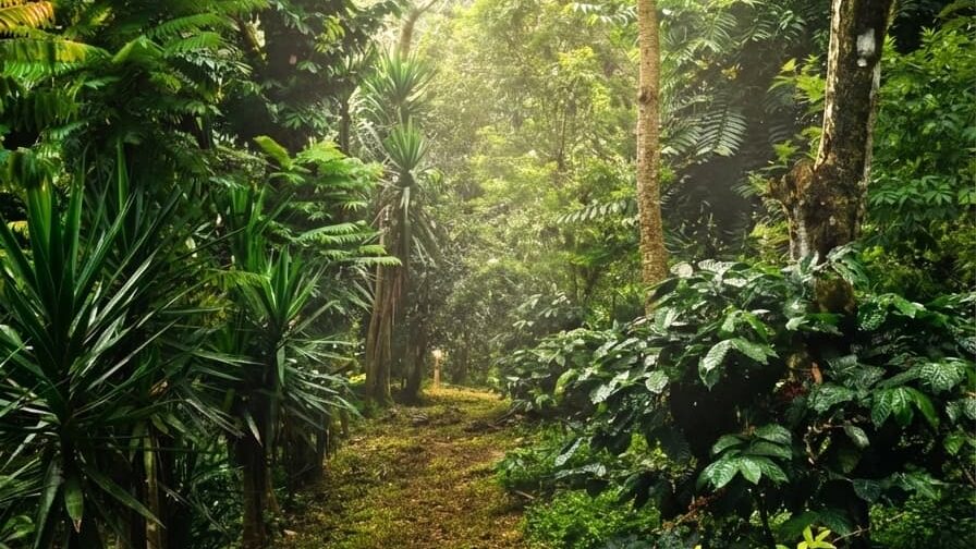 finca Flora Nueva Pacífico