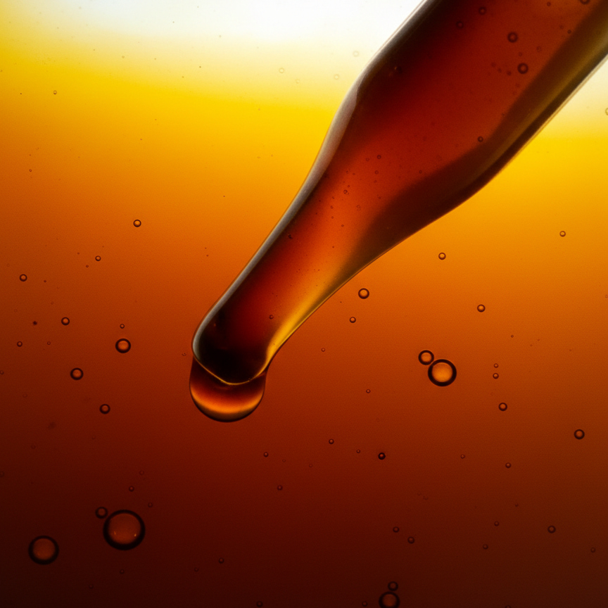 óleo café tostado Flora Nueva