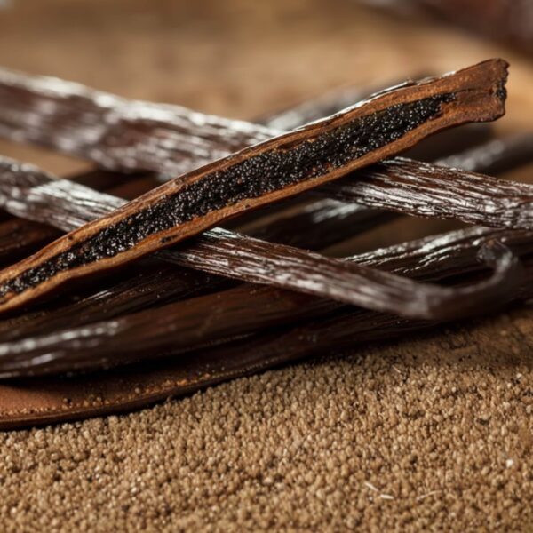 vainilla Flora Nueva