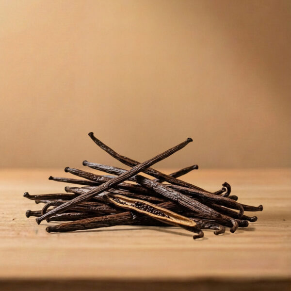 vainilla Flora Nueva