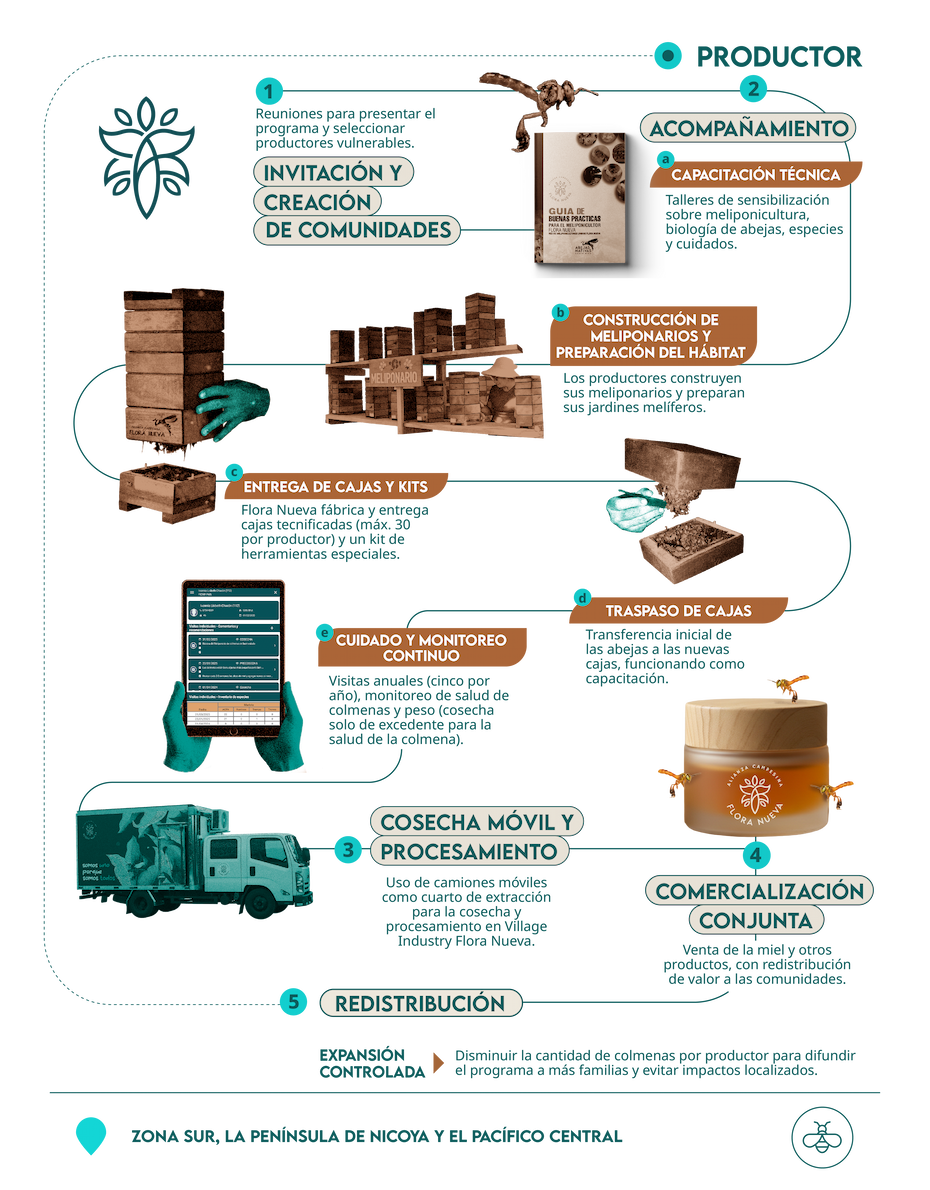 infografia abjeas escritorio